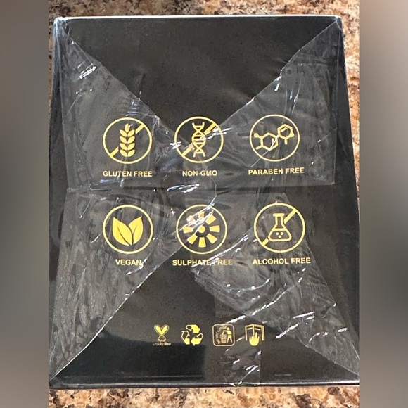 Under Eye Patches Natural Formula For Dark Circles And Puffiness 36 Pairs - Picture 8 of 9